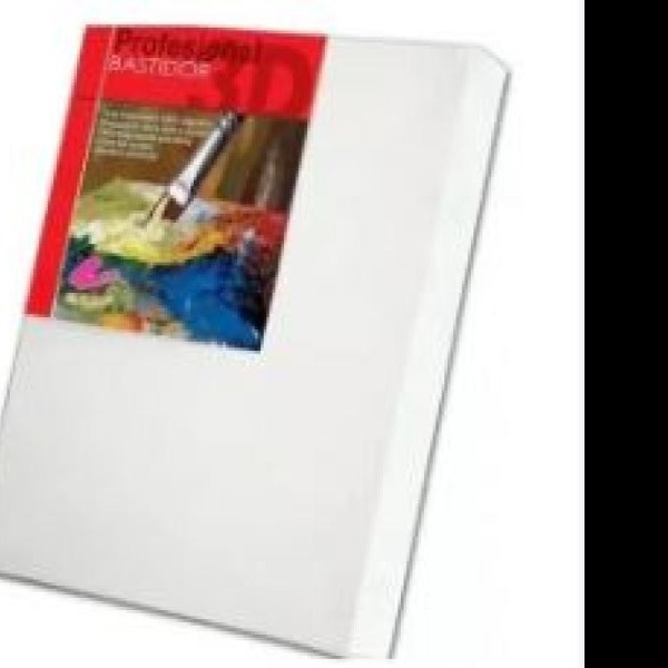 BASTIDOR TRIDIMENSIONAL 20X25X3.8 CM